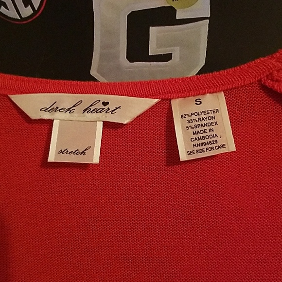 Dress - Picture 2 of 5